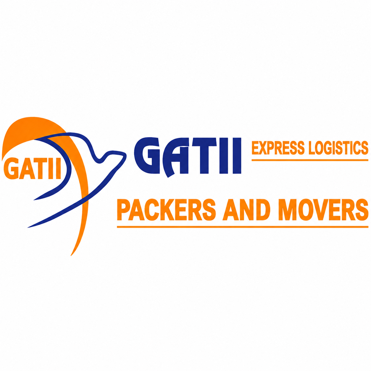 Gatii Express Logistics Packers And Movers